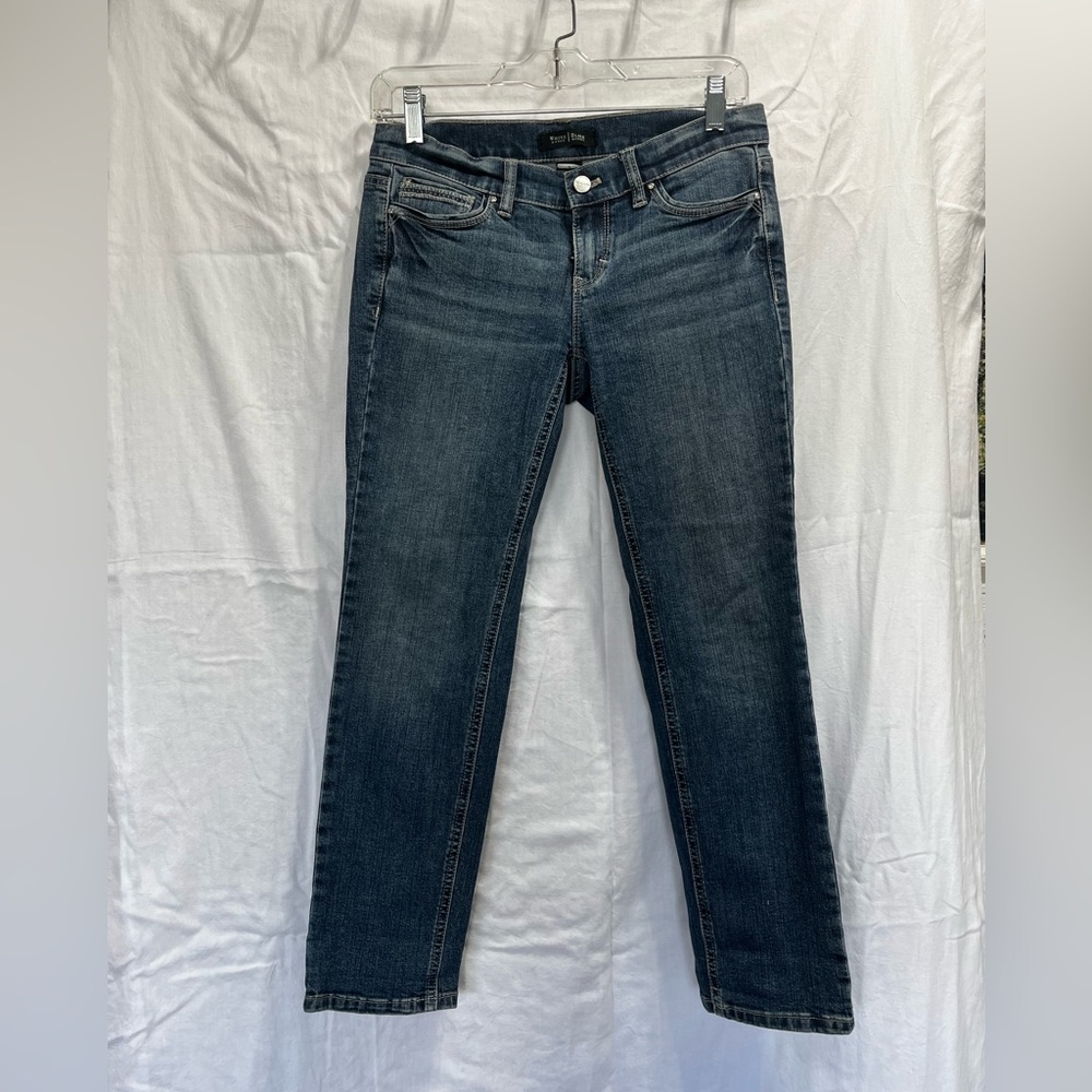 Denim jeans